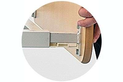 Cama Transportable con Carro Elevador – Málaga con Ergonomia Mecanica Prevencion de TMS