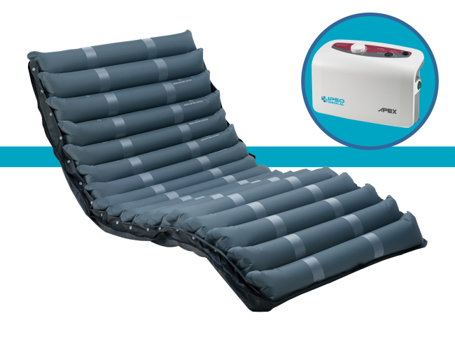 Colchones, Cojines Antiescaras, productos Posturales y Dispositivos de Ayuda Técnica: Cojines y Taloneras en Málaga