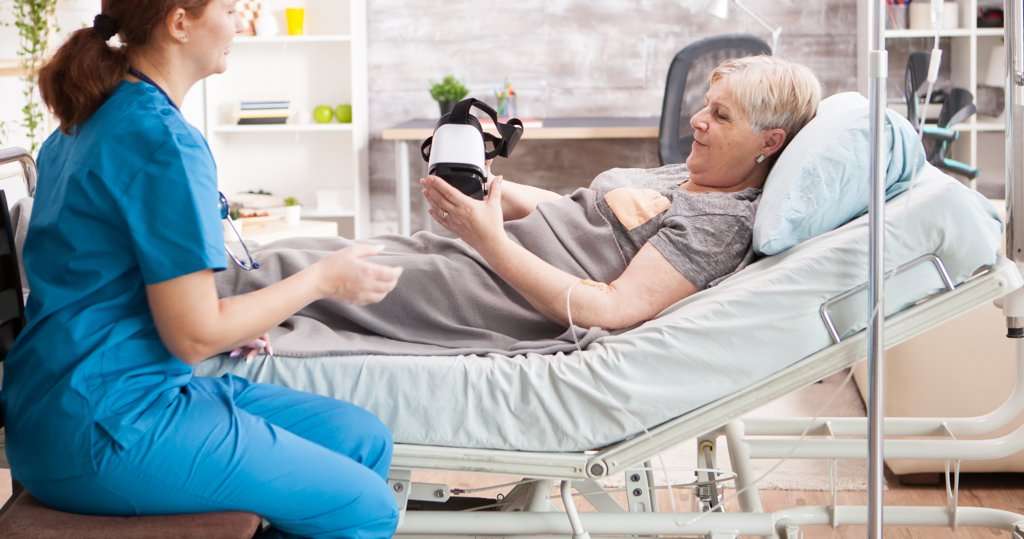 Cómo prevenir y tratar las úlceras por presión en personas mayores con movilidad reducida