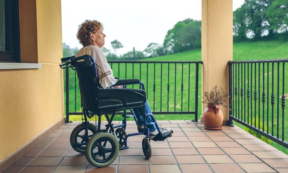 La Importancia de la Adaptación del Hogar para Personas Mayores en Situación de Dependencia.