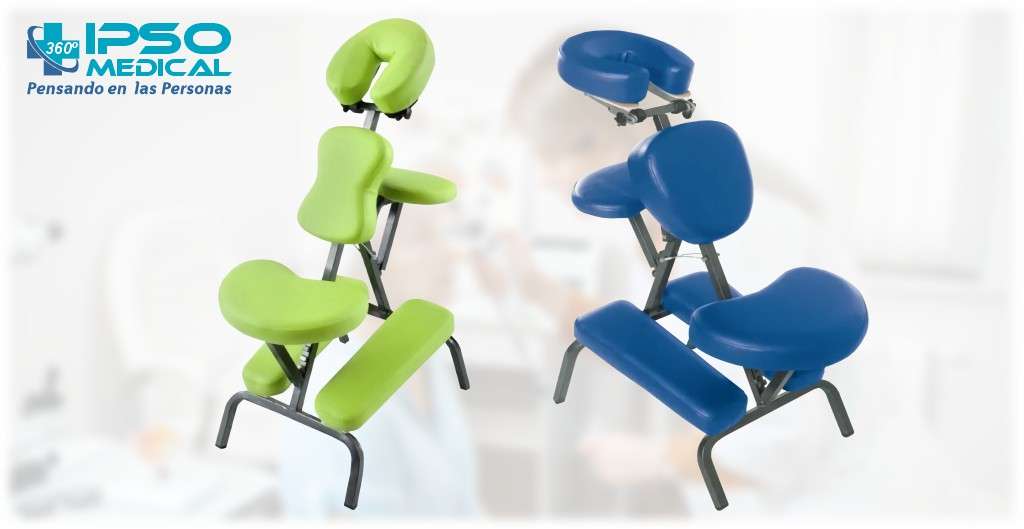 Silla de posicionamiento oftalmológico: Una Solución postoperatoria esencial.