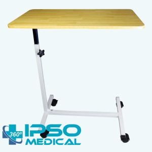 Mesa auxiliar MESETA