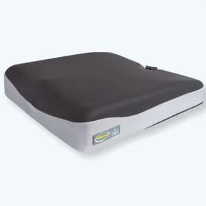 Cojín antiescaras Memory Moldeado - NO