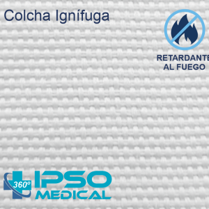 Colcha Ignífuga