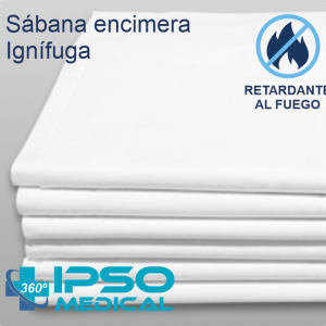 Sábana encimera Ignífuga