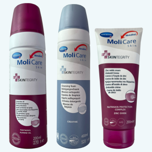 Kit de cuidado para la piel