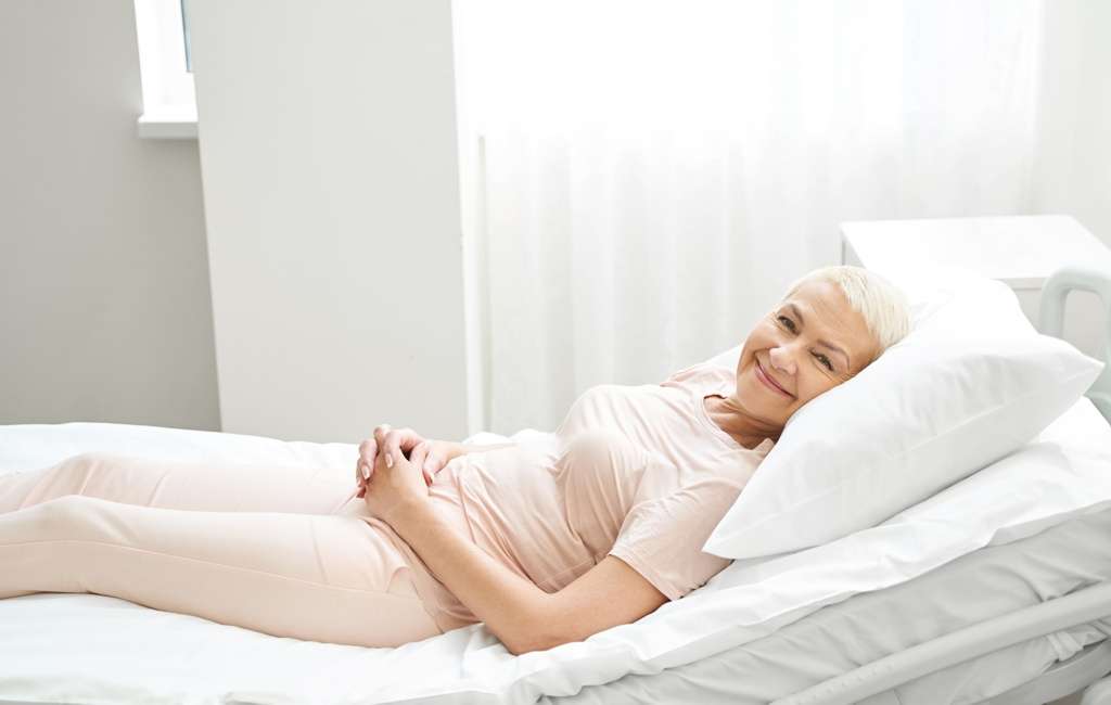 Colchones especializados: Mejorando la calidad de vida de los adultos mayores