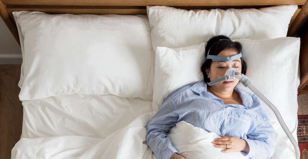 Apnea obstructiva del sueño: Cómo la CPAP transforma el descanso nocturno