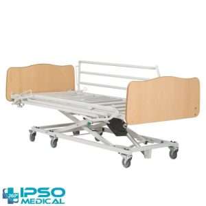 Cama hospitalaria XPress Winncare