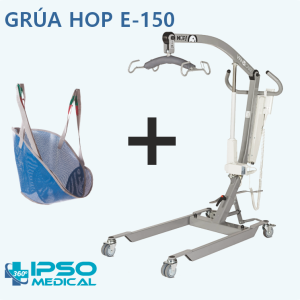 GRÚA HOP E-150 Winncare